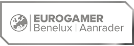 Eurogamer.nl - Aanrader badge