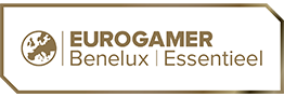 Eurogamer.nl - Essentieel badge