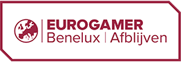 Eurogamer.nl - Afblijven badge